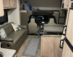 Forest River RV Forester LE 3251DSLE Ford