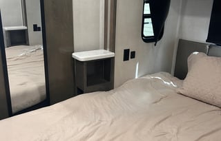 Otto's Opus- 2022 Forest River Georgetown