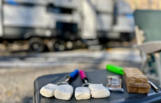 2022 Forest River RV Salem Cruise Lite 240BHXL