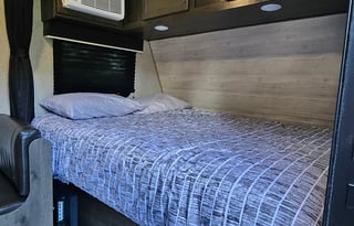 Cozy Comfort!