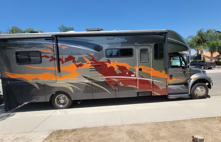 RV Photo