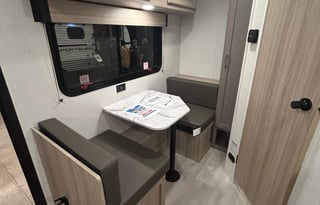 Loaded 2026 sportsman Classic 130RD