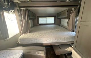 2019 Outback UltraLite Toy Hauler