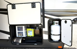 Forest River Rockwood Ultra Lite 2622RK