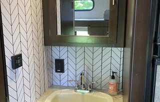 2017 Forest River RV Cherokee Grey Wolf