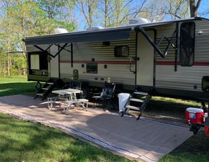 Forest River RV Cherokee 294BH