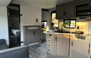 Toro’s Road Runner