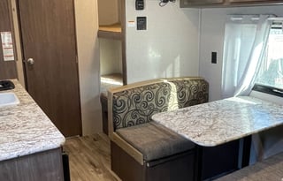 2018 Keystone Hideout