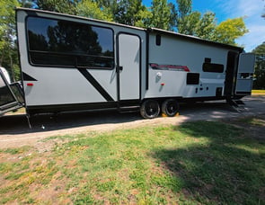 Forest River RV Wildwood FSX 260RT