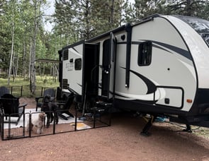 CrossRoads RV Sunset Trail Grand Reserve SS26SI