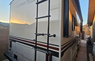 2022 C class coachmen 30 Footer