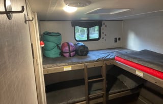 The Roaming Retreat – Fully Stocked for Adventure