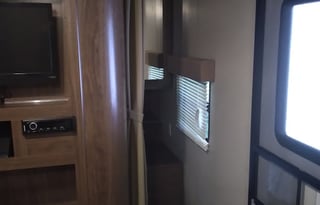 Mojo's 2017 Dutchmen Coleman Lantern Series