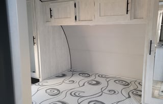 2022 Shasta RVs Shasta 26DB