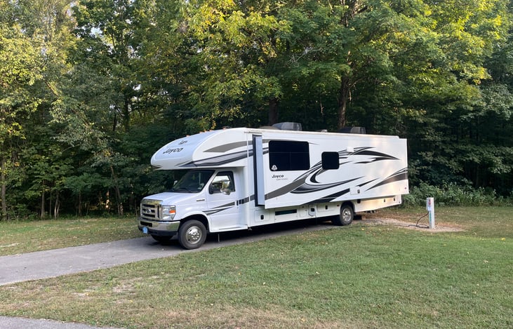 RV Photo