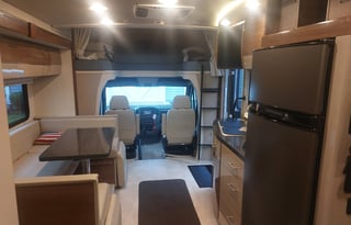 2016 Winnebago View 24J