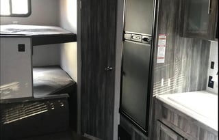 2019 Forest River RV Salem SMT179DBK