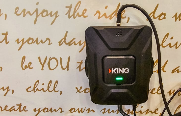 Wifi extender (for existing signal)