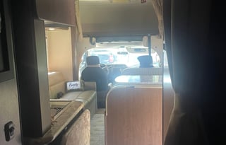 2019 Thor Motor Coach Chateau 30D