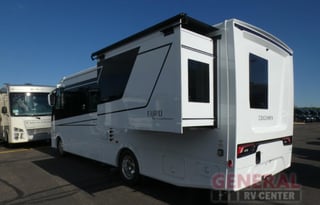 2025 Coachmen Euro 25EU (Super Pet Friendly)