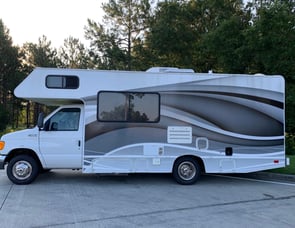 Four Winds RV Four Winds 23A