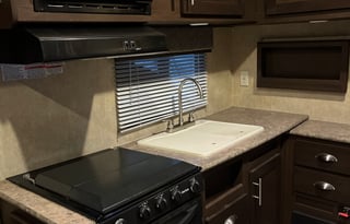 2016 Forest River RV Stealth SA2515