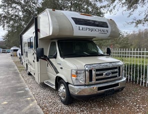 Coachmen RV Leprechaun 280SS Ford 450