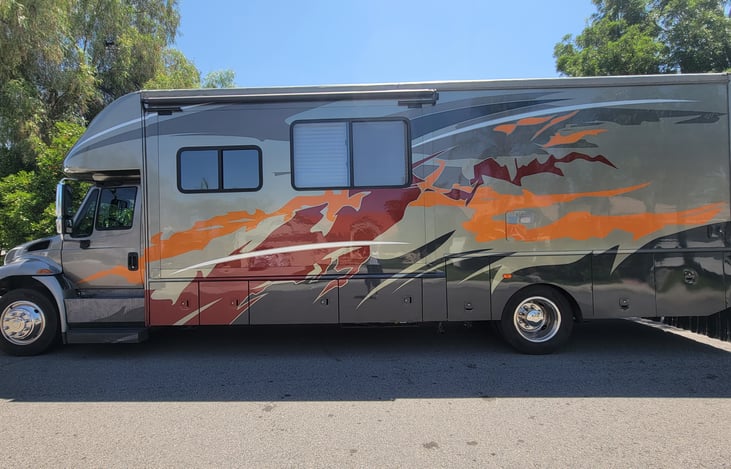 RV Photo