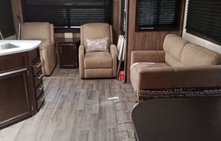 2019 Jayco White Hawk 28RL