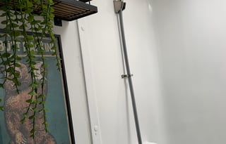 2004 Pioneer Fleetwood 18T6 Travel Trailer