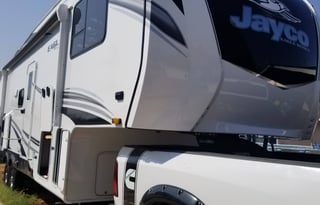 2021 Jayco Eagle HT 29.5BHDS