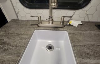 Vicky Viking. Spacious for All to Rent!