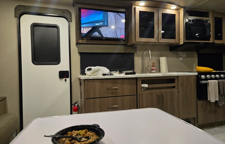 RV Photo