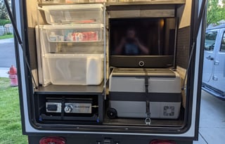 2021 Jayco Jay Feather Micro 12SRK