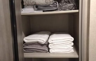 Spectacular and Super Comfortable Travel Trailer