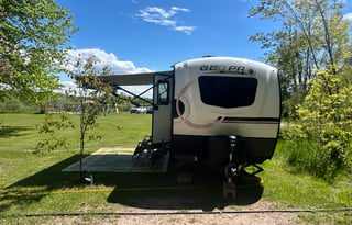 2023 Rockwood Geo Pro