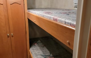 2005 Palomino Puma 30DBS