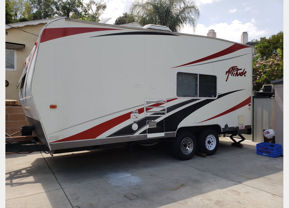 Travel Trailer rentals in Rialto