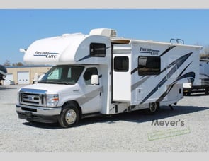 Thor Motor Coach Freedom Elite 30FE