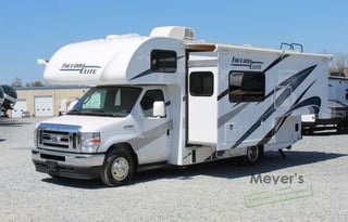 Class C - Built in Dog Kennels