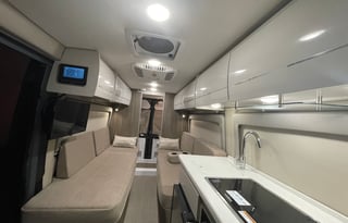 Avandra; She who makes a path.