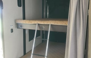 2020 Forest River RV XLR Boost 27QBX