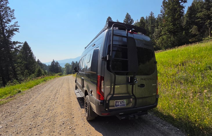 RV Photo