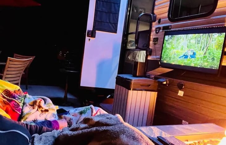 RV Photo