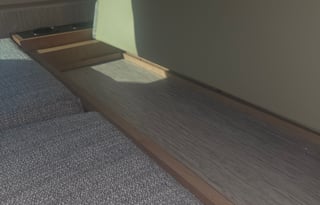 2021 Thor Motor Coach Quantum LF31