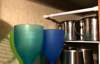 2007 Forest River RV Salem 23FB