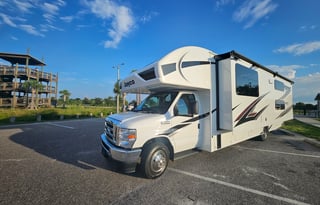 2024 Brand New 32FT Jayco Redhawk:Experience "Joy"