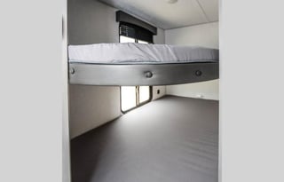 2024 Forest River RV Viking 262BHS