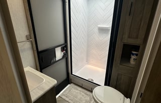 2022 Forest River Wildwood HG Hyper-Lyte 26BHHL