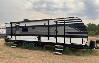 2021 Grand Design: Stocked, Family Friendly Rental